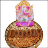 Chaturthi Hamper - code02 - Click here to View more details about this Product
